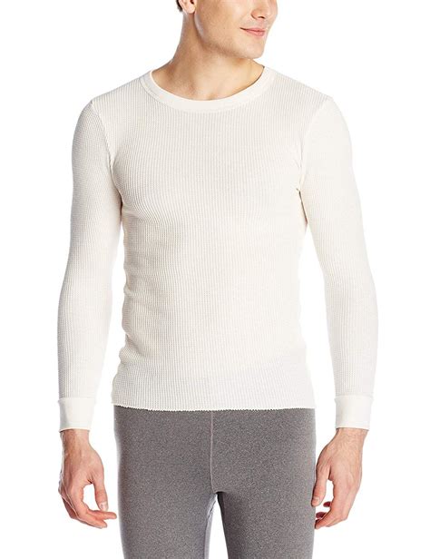 fruit of the loom waffle thermal|waffle thermal underwear for men.